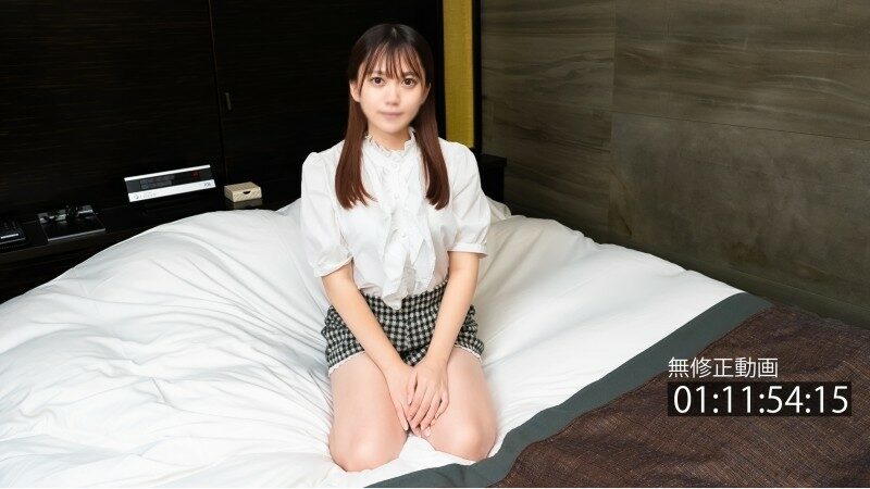 FC2-PPV-3909539 – 1500 points until 10/24 [Virgin Pure] An inexperienced person I met through a circle of friends.  – Short stature and E cup.  – Her eyes are big and she is very honest.