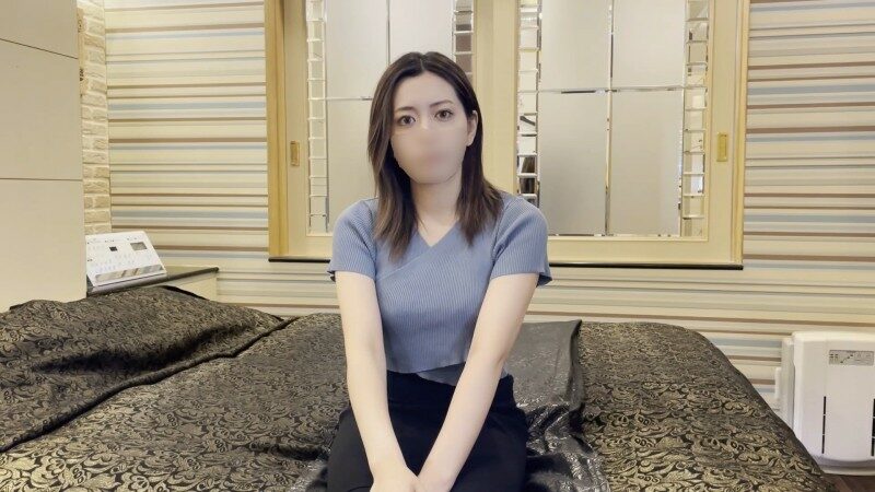 FC2-PPV-3109061 – [Extra edition] Blow girl second married woman and POV.  – A cool wife becomes a woman with a persistent toy torture and a stranger's stick piston → It's a lot of nailing.