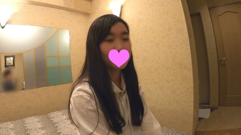 FC2-PPV-1358224 – [Personal shooting/Gonzo] 21-year-old Reima, a part-time jobber who is a sober child of the King.  – But the expression changes with Chintaro's raw fat chin…!