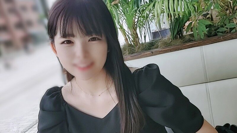 FC2-PPV-1867833 – [First shoot!  – !  – ] Neat and busty young lady and her first date in Yokohama!  – Pies in beautiful cherry-colored genitals!  – !  – (Part 1)