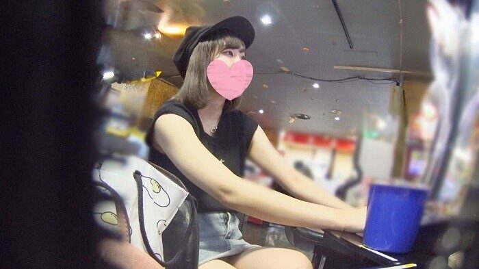 FC2-PPV-1863481 – [Nothing / Amateur Individual Shooting] Mental Damage Reduction Arcade Nampa I'm heartbroken who just broke up with my boyfriend.  – Moe in the gap of the pant voice, a terrible stake cowgirl that seems to explode!