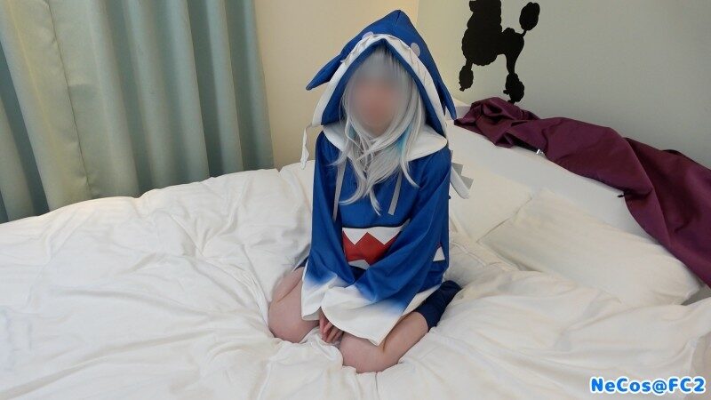 FC2-PPV-3266873 – [ SEX ] Vtuber / G*wr Gu*a – EP 4