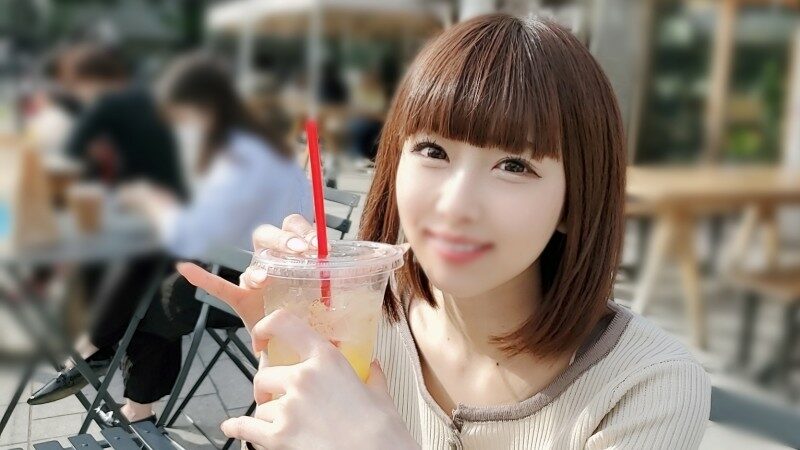 FC2-PPV-1861016 – [Appearance!  – !  – ] The beautiful girl I met by chance in the city was a real college student … I felt like I could never meet again, so I cum inside!  – ! – EP 1