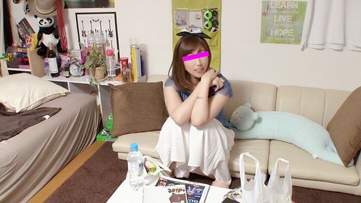 FC2-PPV-1057644 – Individual shooting] [Ideal mature big breasts] H cup obscene Holstein Kana-san 30 years old is a big earthquake with huge breasts!  – Sperm marking on the younger raw cock and convulsions big climax!  – !  – "If you put it inside .