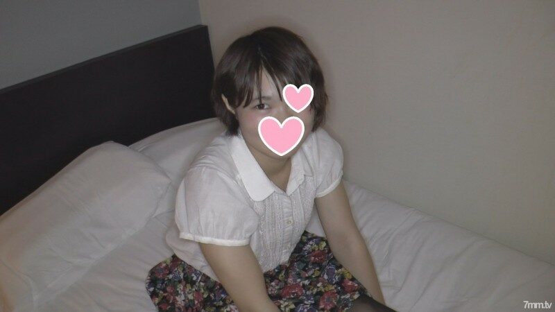 FC2-PPV-421499 – [Personal shooting] A naive 19-year-old female college student who looks good with short hair gets a creampie www [high-definition version available]