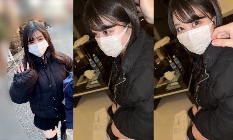 FC2-PPV-3195825 – [Individual shots] Liver girl *girl J2 who earns 10,000 followers finally got a lot of POV shots!