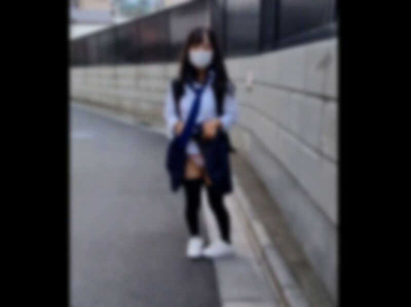 FC2-PPV-3198921 – [Individual] 143 cm unborn J ○ who has just entered puberty.  – Innocent pure sesame who does not know adults is seeding a large amount of two shots. – EP 2