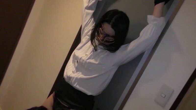 FC2-PPV-1846097 – [Individual Shooting/Double Bonus] A wife with a high appraisal, her husband's income won't increase at all while she's on standby at home, and he's playing with his M-shaped wife…