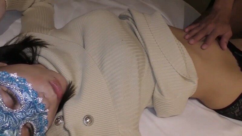 FC2-PPV-1746839 – [Individual Shooting] A 39-Year-Old Mature Wife Who Can't Forget The Last Sensation "I Like This Hardness. I Want It…"