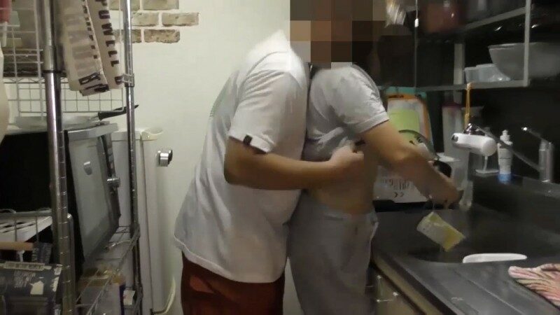 FC2-PPV-1728934 – [Individual photography / set product] 25-year-old office worker working in the sales department of a department store in Tokyo creampie at home complete version