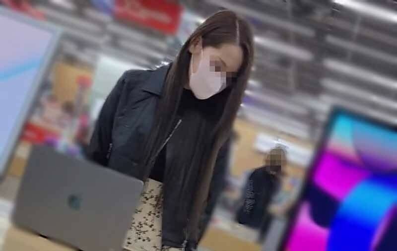 FC2-PPV-3116294 – [Individual] Beautiful owner of a girls bar, resists collection on holidays, but forcibly exposes the pubic area outdoors, and cums a large amount on beautiful legs and slender limbs