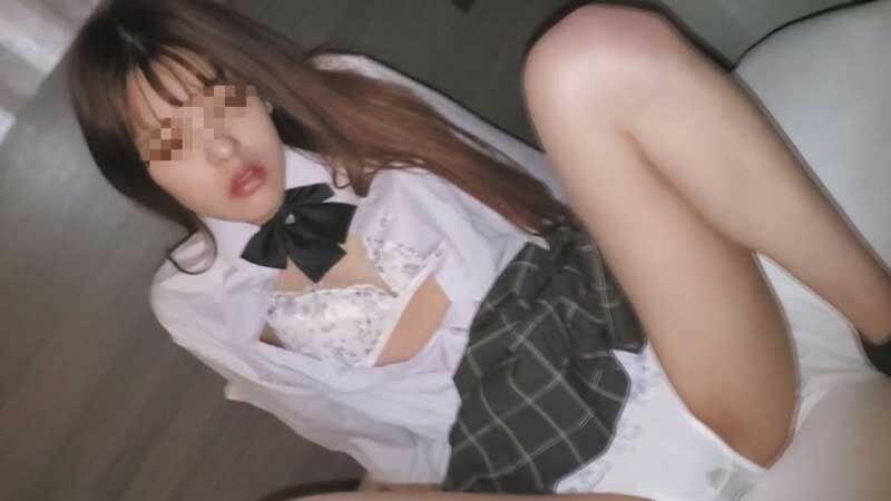 FC2-PPV-1823399 – [Individual shooting] Prefectural general course ③ Staying with a stranger for money and a place to sleep.  – Girl creampie without permission – EP 1