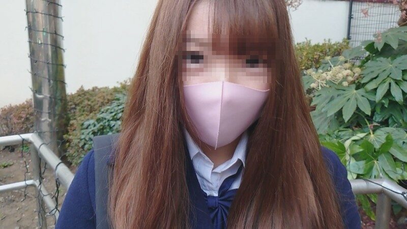 FC2-PPV-1820866 – [Individual shooting] Calling a junior's bimbo sister and getting pregnant and vaginal cum shot