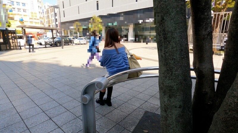 FC2-PPV-3969031 – [Special price until 11/20] Town bra with remote rotor.  – Creampie into my very cute G-cup erotic housekeeper!  – !