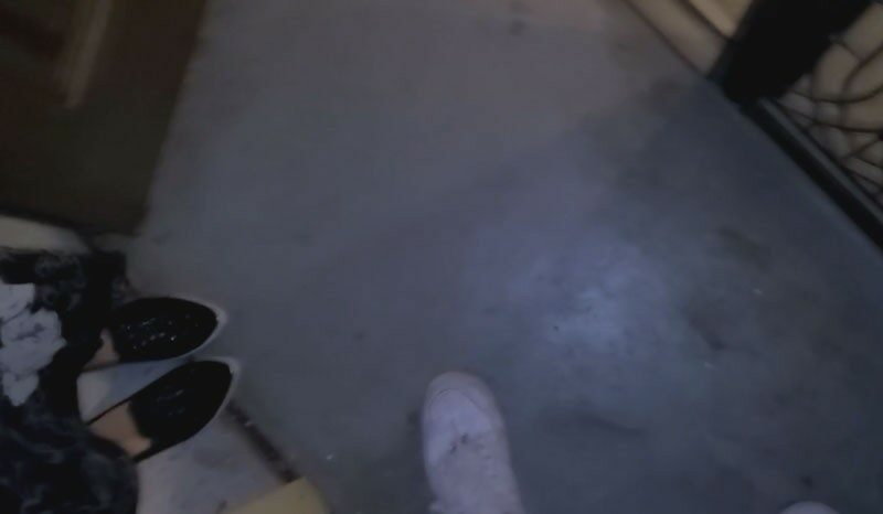 FC2-PPV-3202838 – [Individual] Pant voice of a woman heard from next door.  – The wife of the new loan is defensively fucked for money