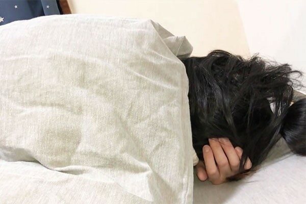 FC2-PPV-2934549 – 3P first shot!  – !  – [Individual photography / uncensored] I violated my friend's sister who was sleeping soundly.  – When I Stayed At A Friend's House, I Saw The Pleasure That My Friend Was Going Shopping, And I Made Her Sis