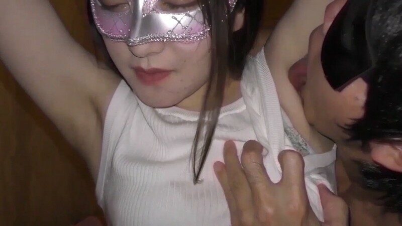 FC2-PPV-3660985 – [Limited time 500pt set sale] Cuckold wife who came in secret from her husband Complete version