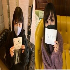 FC2-PPV-2604126 – fc2-ppv 2604126 [Blow job 2 works] A certain maid lady in Akihabara 19 years old & Yokohama kindergarten Sakura group teacher 25 years old.  – FC2-PPV-2604126