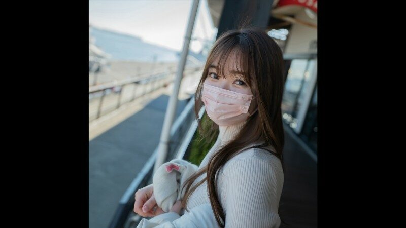 FC2-PPV-2592389 – [First shoot!  – !  – ] Cinema style!  – A relaxing date with a healing Fcup busty beauties in a port town… As if they were released, they writhed and screamed as if they were released.  – !  – (feature)