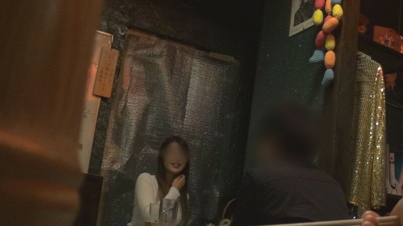 FC2-PPV-994513 – [Uncensored x Personal Shooting] Wife Lover No. 3 I tried to reverse pick up a man at a bar and give him a mission to get a vaginal cum shot [# reverse pick up]