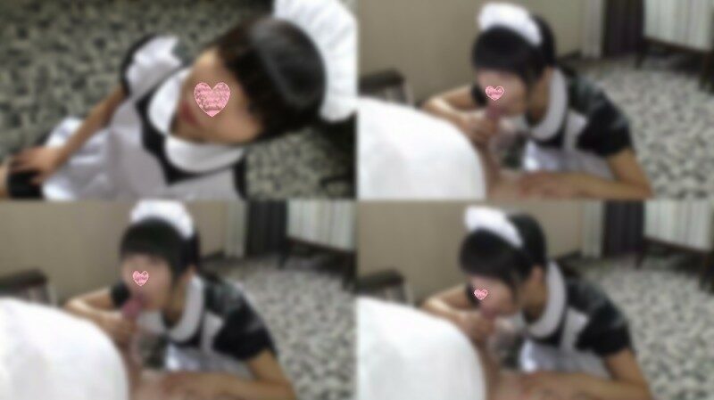 FC2-PPV-3104254 – [Limited time 60% OFF] Kuchimanko Maid 3 ❤️ 1 hour 40 minutes non-stop uncut ❤️ The world's most erotic kindergarten teacher