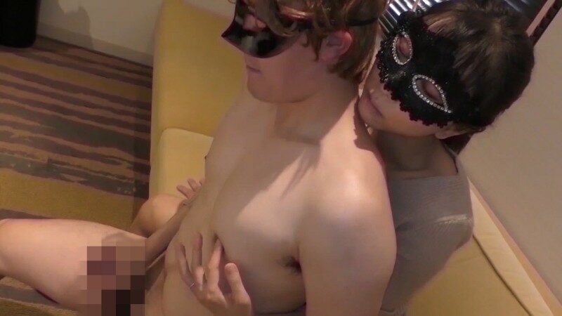 FC2-PPV-3105349 – [Individual photography/set sale] 40-year-old mature woman who just wants to immerse herself in sex Complete version