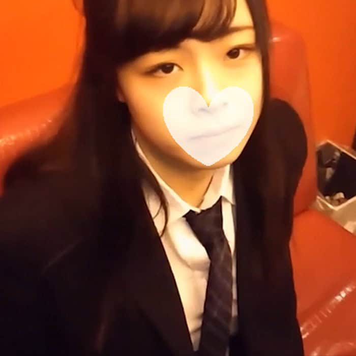 FC2-PPV-4568506 Back account baby-faced beauty! Smooth shaved pussy with raw cock and cum inside! [High quality with bonus]