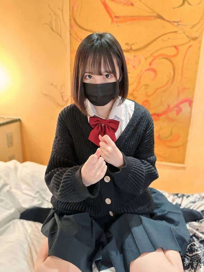 FC2-PPV-4568549 [Anime Otaku**] Idols from the area descend. A special product