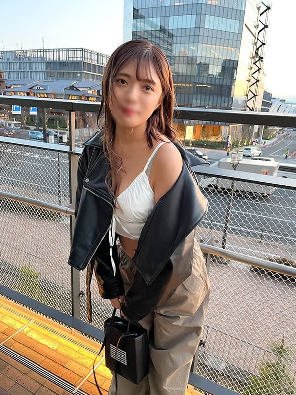 FC2-PPV-4568597 [Reasonable POV] Continued “●● habitual offender” Ayu (21)