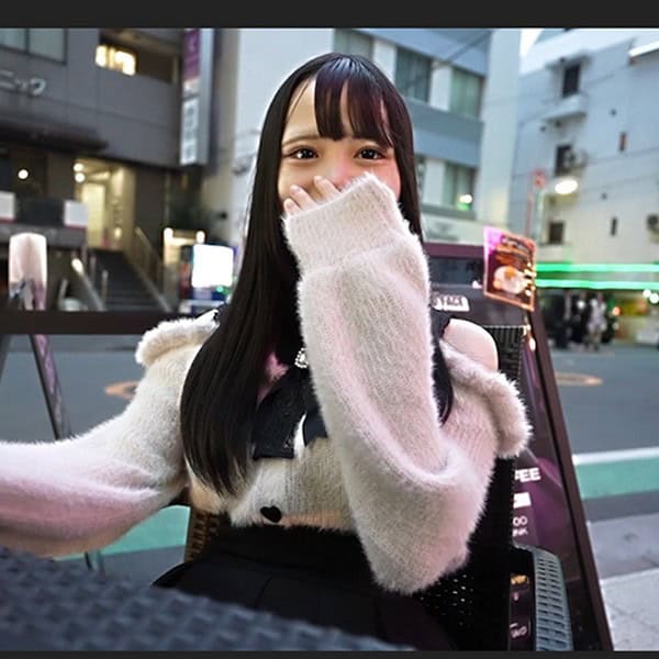 FC2-PPV-4570609 [Sparkling Big Tits Lolita Angel] Pure white Momorin who became a college sophomore.