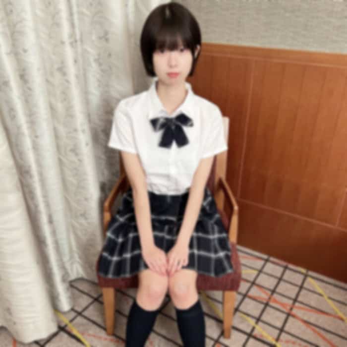 FC2-PPV-4573682 [Actual footage] A fair-skinned, slender, introverted teenager who had to pay a high price for mocking an adult.