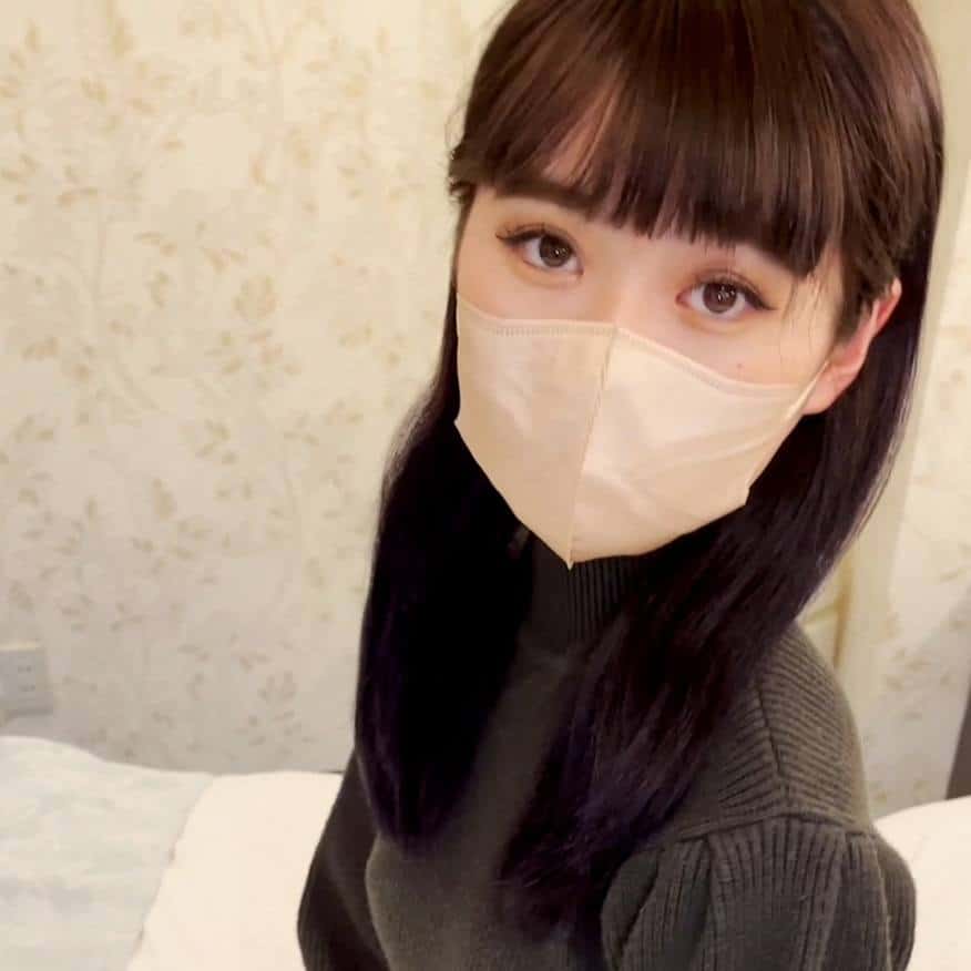 FC2-PPV-4573783 [Celebration! Reappearance] Model Kana-chan 2nd ♡ Tightsman re-lesson ♡