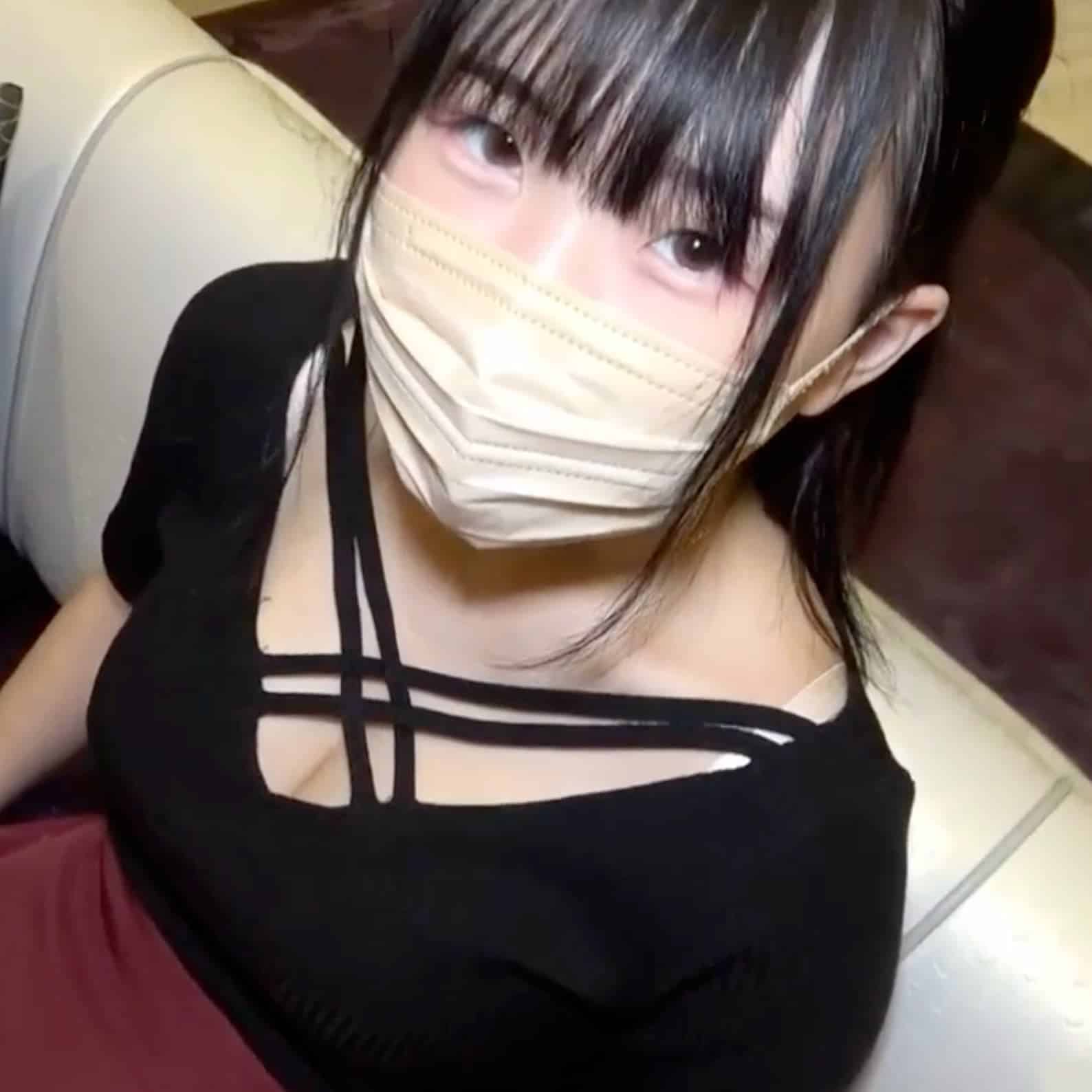 FC2PPV 388787 [No / Divine breasts / Miraculous waist / Face revealed] A simple and ignorant young lady is taught the reality of life with her second SEX *Limited quantity available