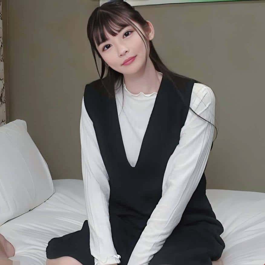 FC2PPV 4574479 [Exclusive contract sales] Super SSS-class idol trainee: Extremely expensive video of a girl who decided to appear for popularity and money