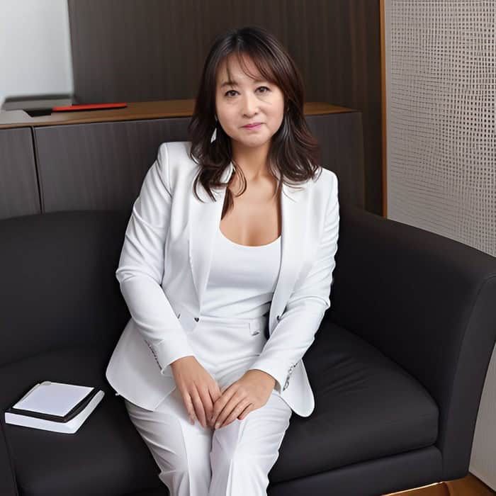 FC2PPV 4575983 High quality bonus, face revealed [Uncensored] 53-year-old mature wife AV interview POV 1