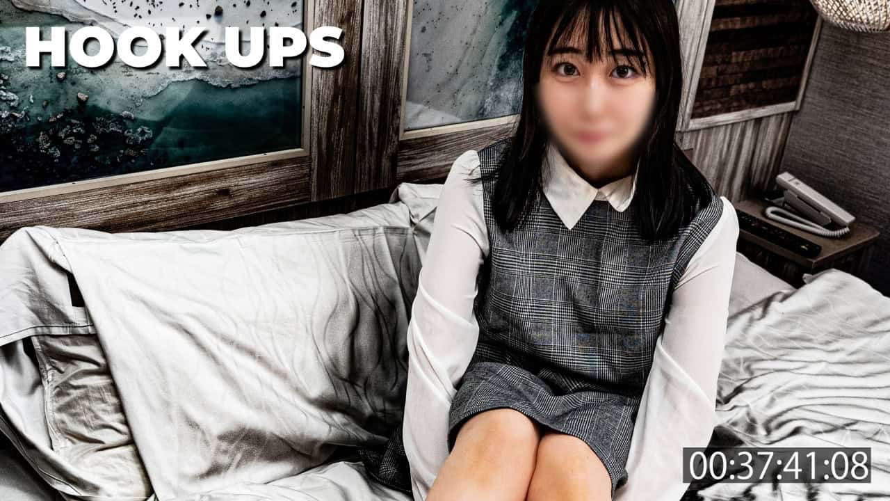 FC2PPV 4577990 [Rare] A woman who is not erotic just because she is serious. *Fully visible and uncensored.