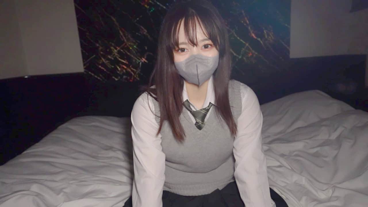 FC2PPV 4582966 [Promising newcomer] “Dance club president 18 years old fair-skinned F cup” next generation idol FC2 first appearance.