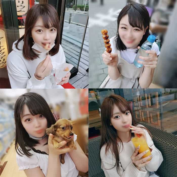 FC2PPV 4587035 vol.31 ~ [That popular series] A vivid creampie video is released all at once! [Bonus video 3 hours 30 minutes recorded]