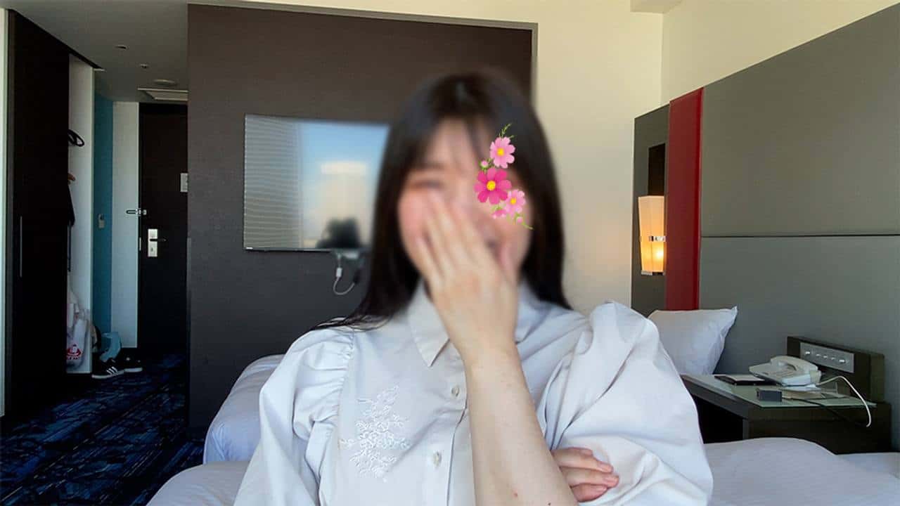 FC2PPV 4587645 [A plump busty beauty aims for the heights of quick blowjobs! Irama, cum swallowing, 4 consecutive blowjobs, BJQC special edition ★ Shigure-chan Vol.2]