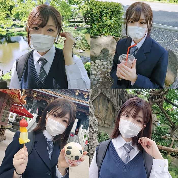 FC2PPV 4590426 [That popular series] A vivid creampie video is released all at once! [Bonus video 3 hours 40 minutes recorded]