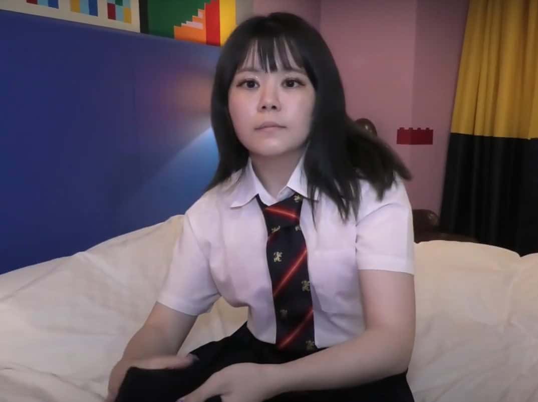 FC2PPV 4591422 [Super close-up pussy] [4K] Due to various circumstances… Slender C cup, love hotel ♡ Pussy anal open wide! Panzura, intense bite, close-up of the protruding parts!