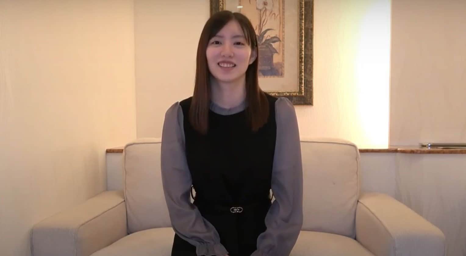 FC2PPV 4591784 [No] A beautiful, tall, slender model-like beauty with a maximum facial deviation value! The blowjob with the eyes looking up is too good, and she has three consecutive shots of gokkun