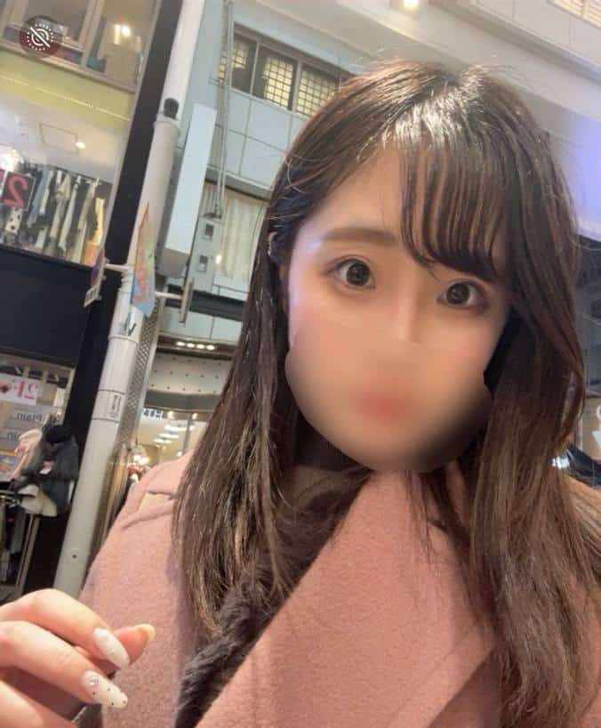 FC2PPV 4593797 NMB48 Shibuya Nagisa-like [No] Review benefits available Stain on pants before the act ♡ Squirting * Akari-chan 25 years old Creampie from behind [Gonzo Sakai]