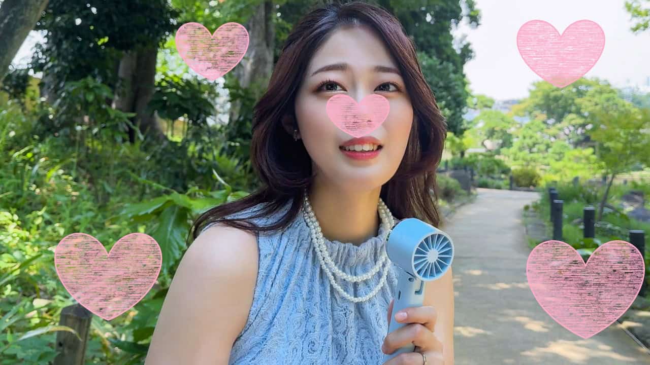 FC2PPV 4594431 [Soft G cup] A beautiful wife in her 30s with a touch of elegance, double cocks, crazy cumshots, perverted fucking!! [Continuous impregnation juice!!]