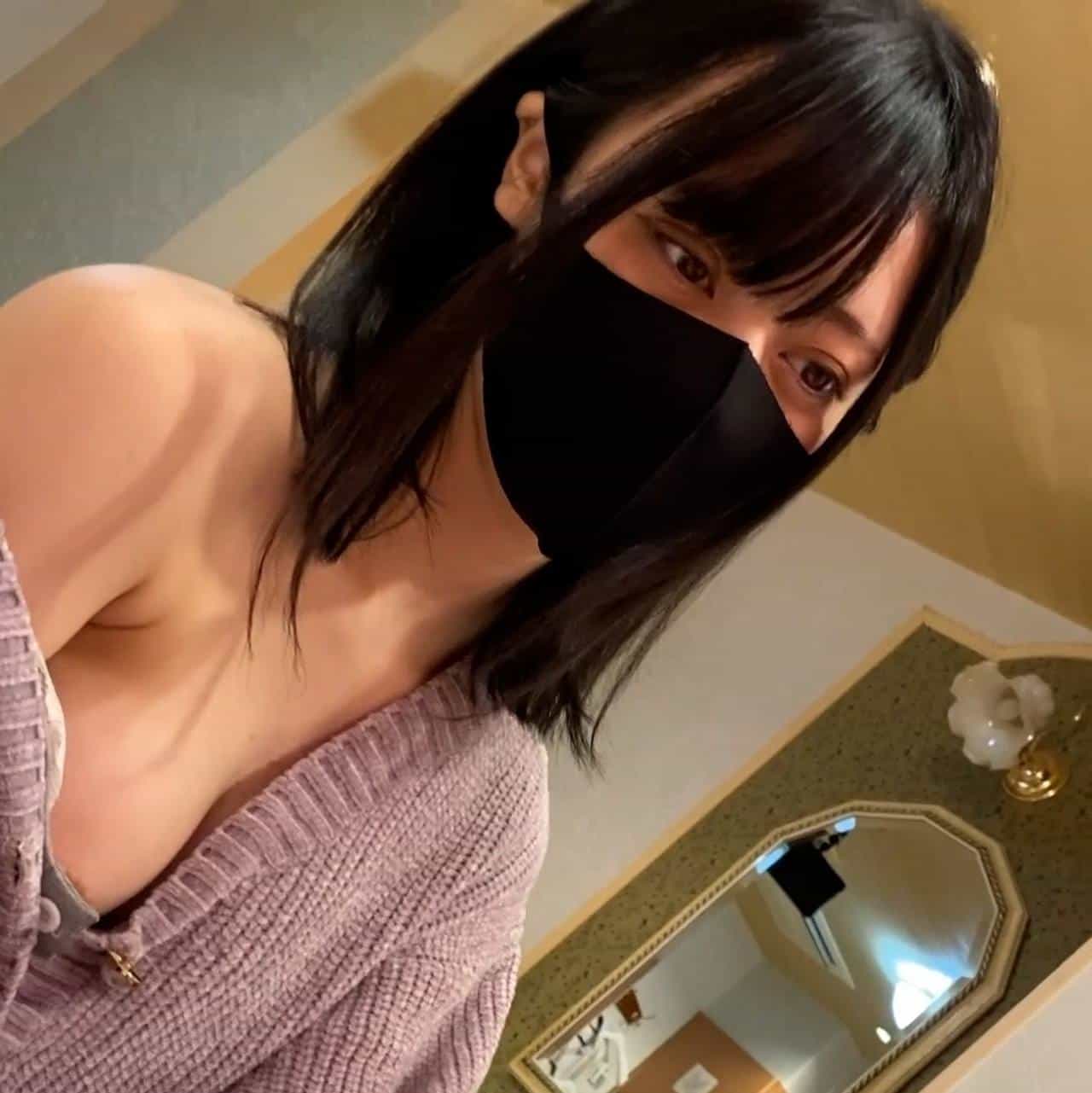 FC2PPV 4595353 [Emergency shooting] SSS-class slender beauty Goddess-chan returns! ~I’ll serve you and give you a lot of scrubbing♡~