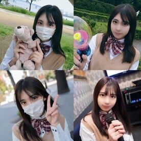 FC2PPV 4594824 [That popular series] A vivid creampie video is released all at once!! ~ vol.36