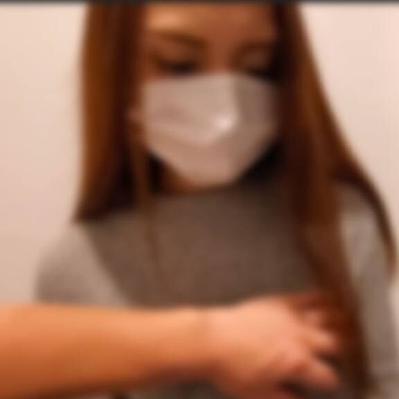 FC2PPV 4597394 [Amateur individual shooting] [Creampie] Pushing a meat stick into the mouth of a female president who is stuck in management