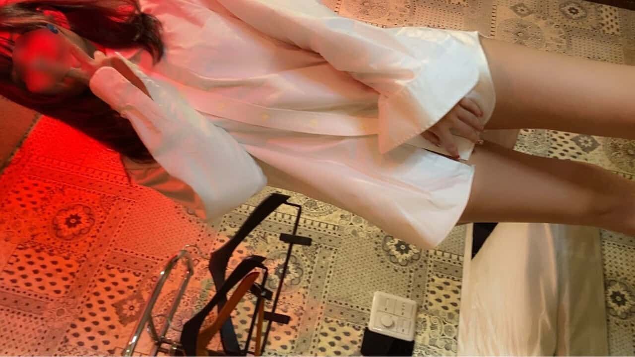 FC2PPV 4602230 [Individual shooting] 22-year-old model is a Shibuya 1◯9 store clerk! Enjoy the explosive blowjob, the best anal licking, the healing nipple licking, and the beautiful legs and bare feet [Full face]