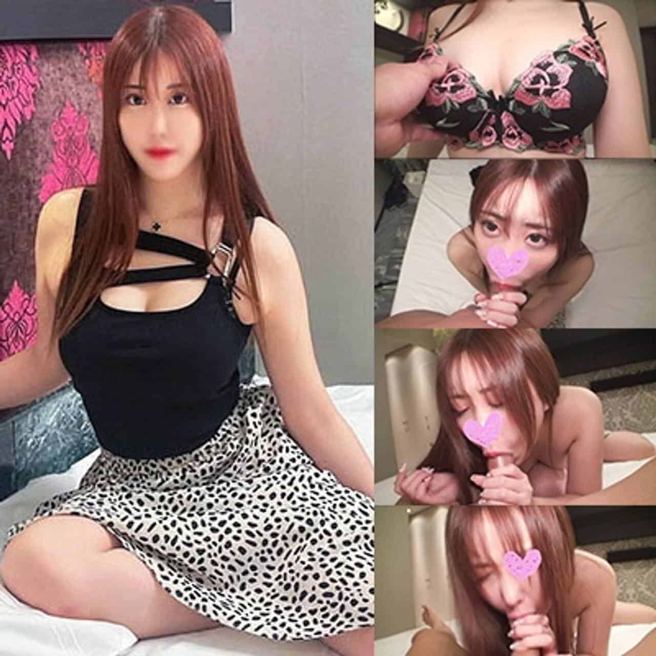 FC2PPV 4607602 [Uncensored] Tokyo’s high-end personal gym, F-cup busty beautiful instructor’s ultimate erotic blowjob and oral ejaculation!!