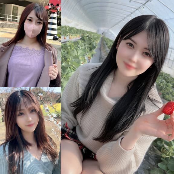 FC2PPV 4615615 [That popular series] A vivid creampie video is released all at once!! ~ vol.51